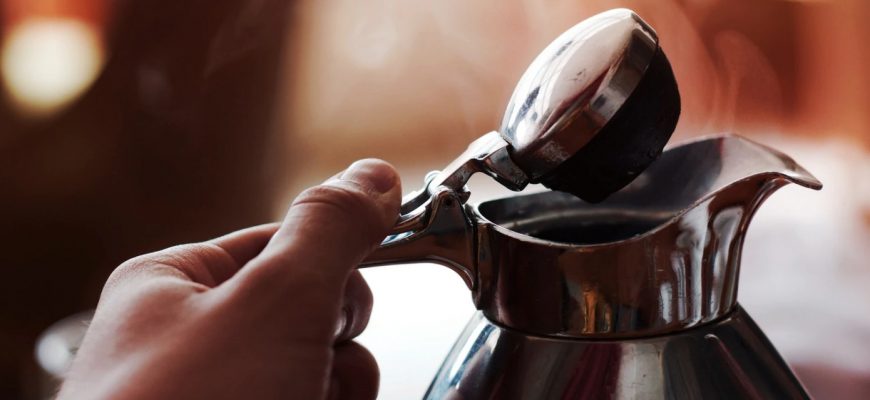 Как выбрать лучший термос для кофе